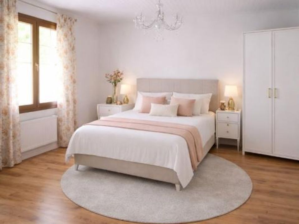 Villa i Valescourt, Oise - foto 4