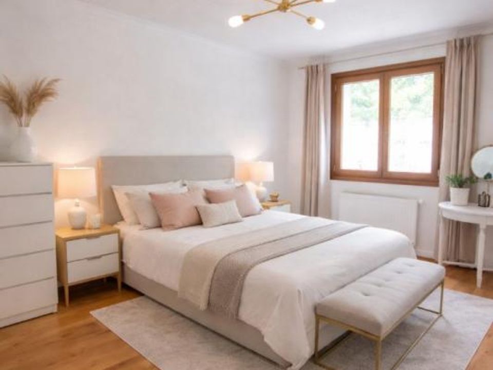 Villa i Valescourt, Oise - foto 5