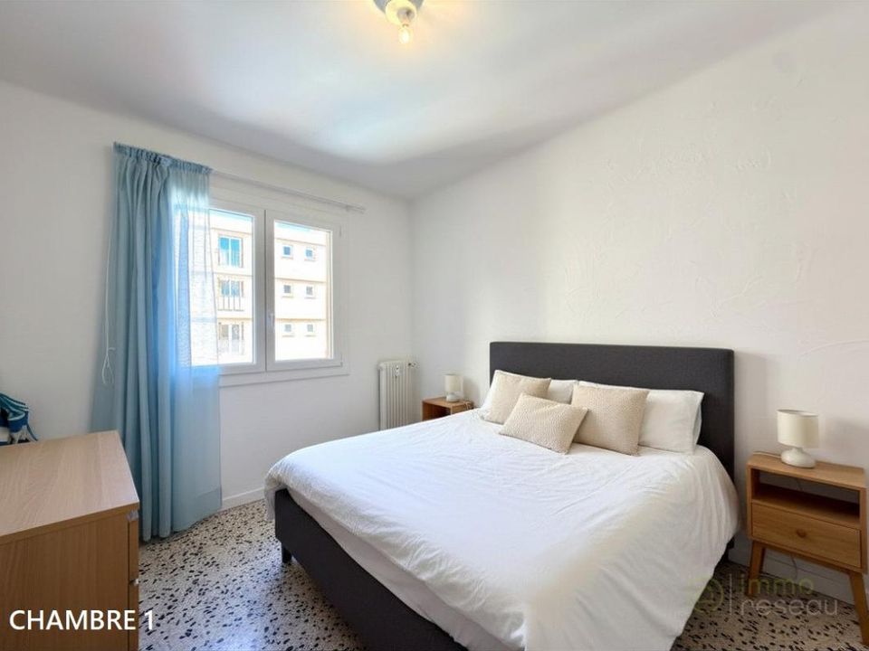 Lejlighed i Roquebrune-Cap-Martin, Alpes-Maritimes - foto 4