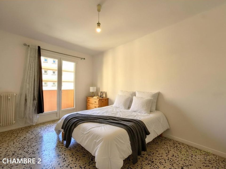 Lejlighed i Roquebrune-Cap-Martin, Alpes-Maritimes - foto 5