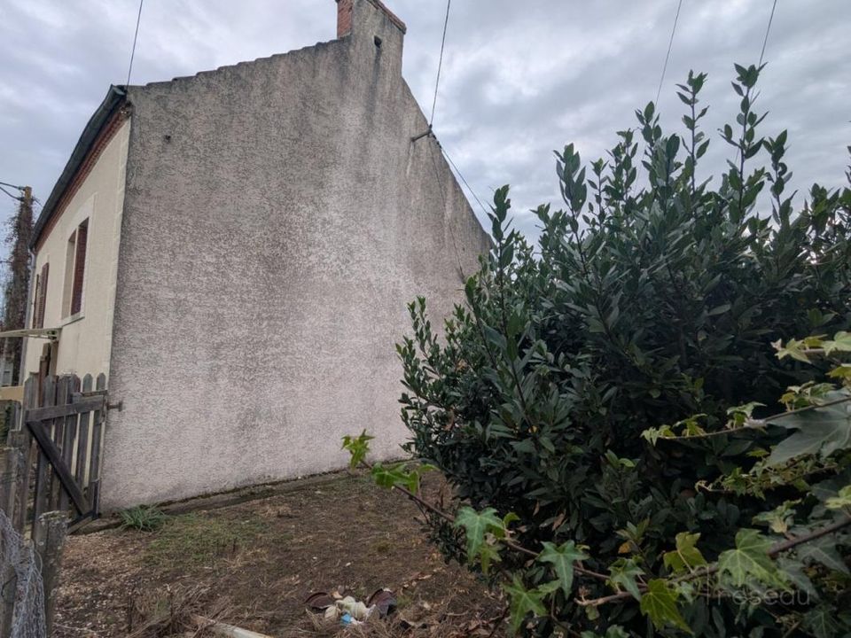 Villa i Saint-Bonnet-en-Bresse, Saone-et-Loire - foto 3