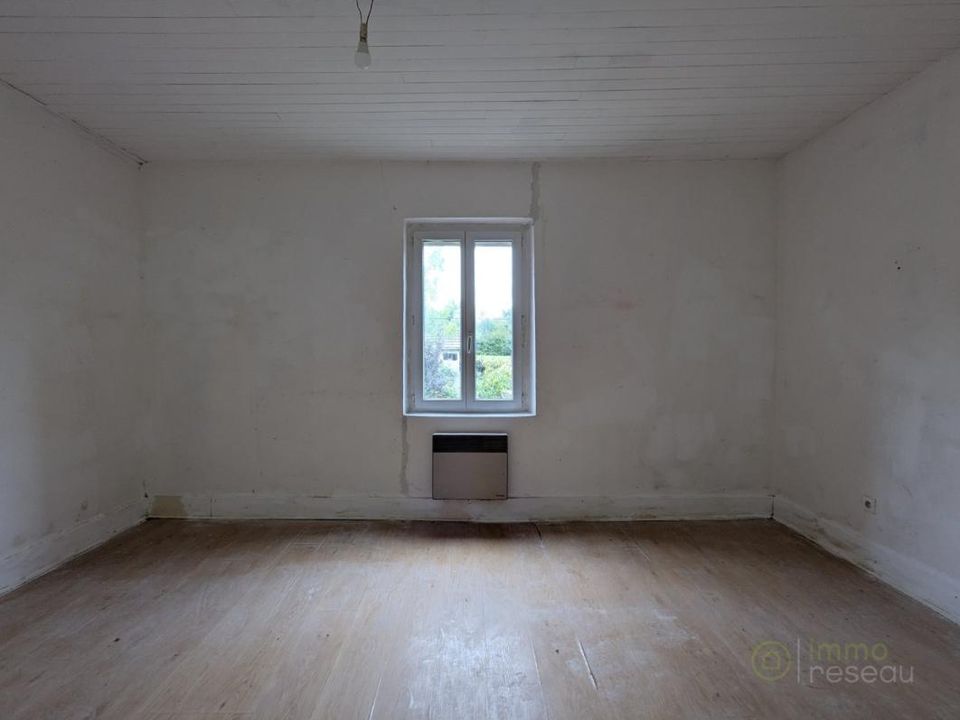 Villa i Saint-Bonnet-en-Bresse, Saone-et-Loire - foto 4