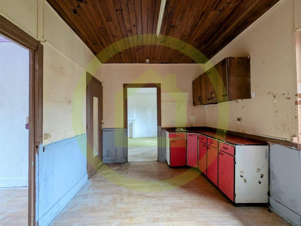 Villa i Saint-Bonnet-en-Bresse, Saone-et-Loire - foto 5
