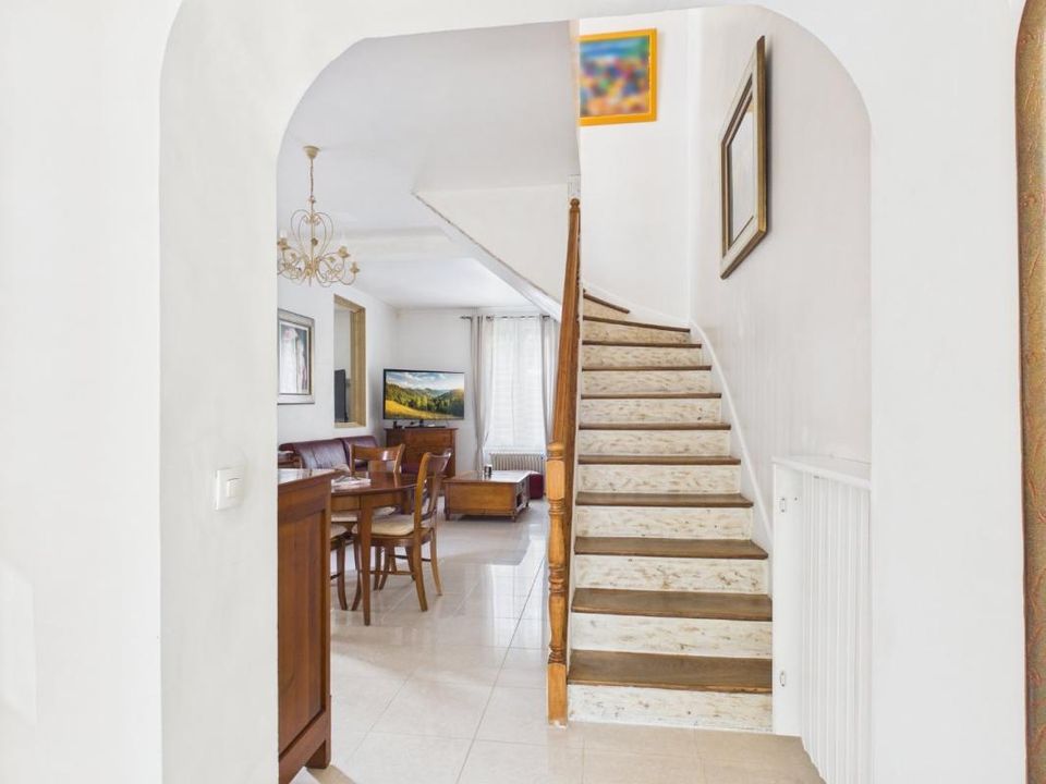Villa i Compiègne, Oise - foto 3