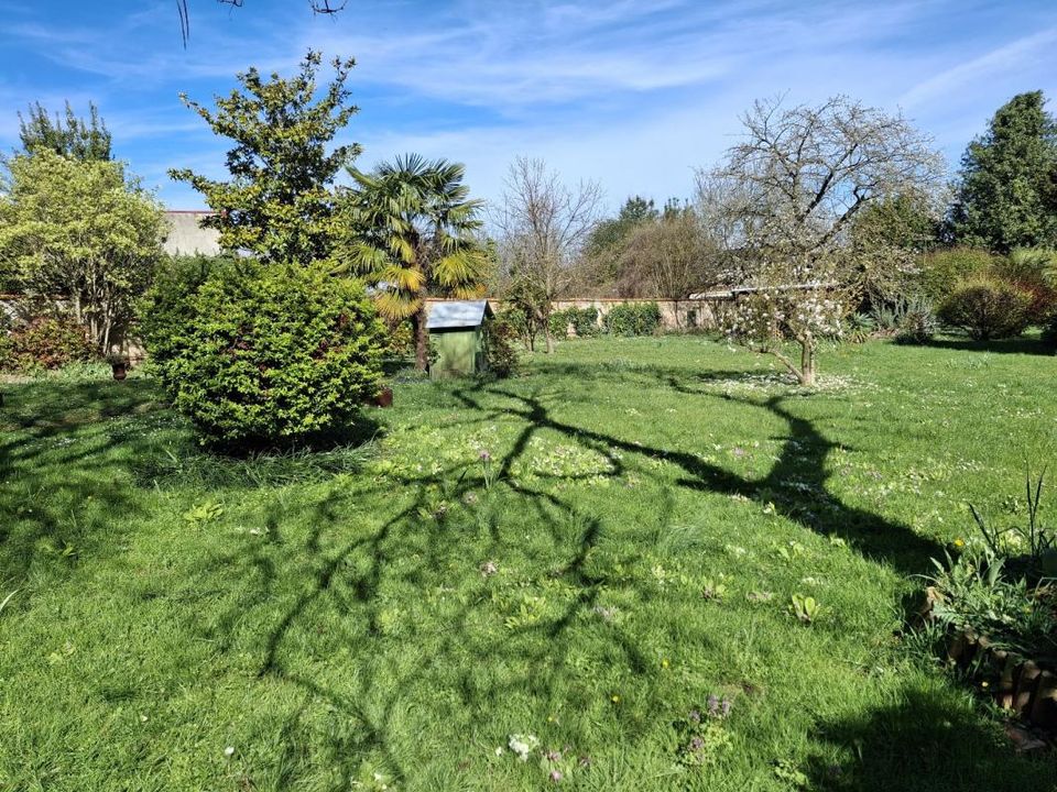 Tomt i Thiais, Val-de-Marne - bilde 1