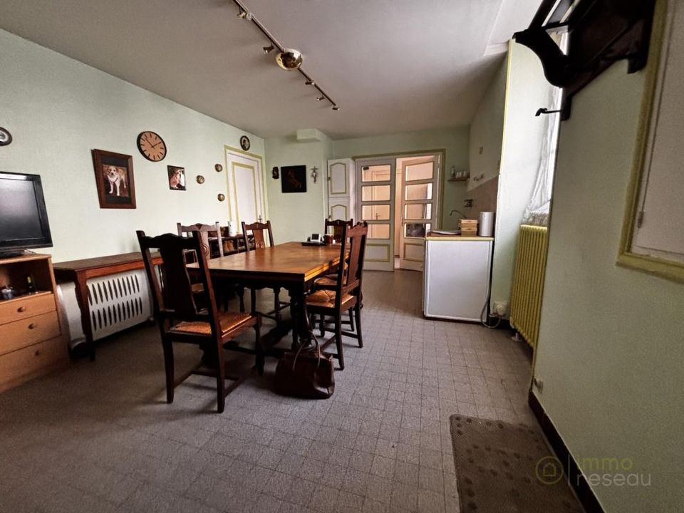 Villa i Crocq, Creuse - foto 4