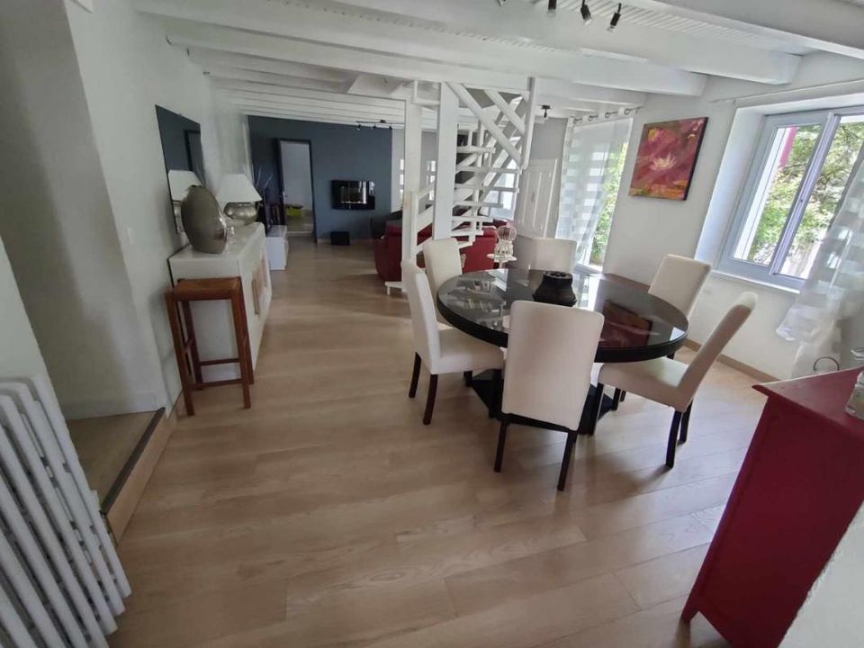 Villa en Bosmie-l'Aiguille, Haute-Vienne - foto 2