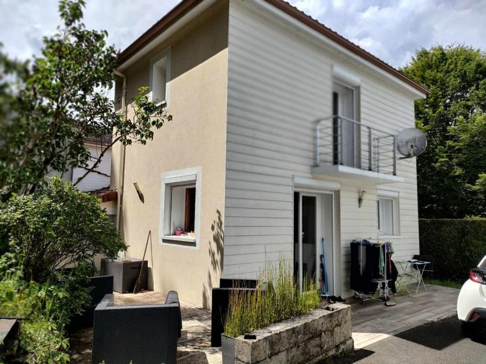 Villa en Bosmie-l'Aiguille, Haute-Vienne - foto 3