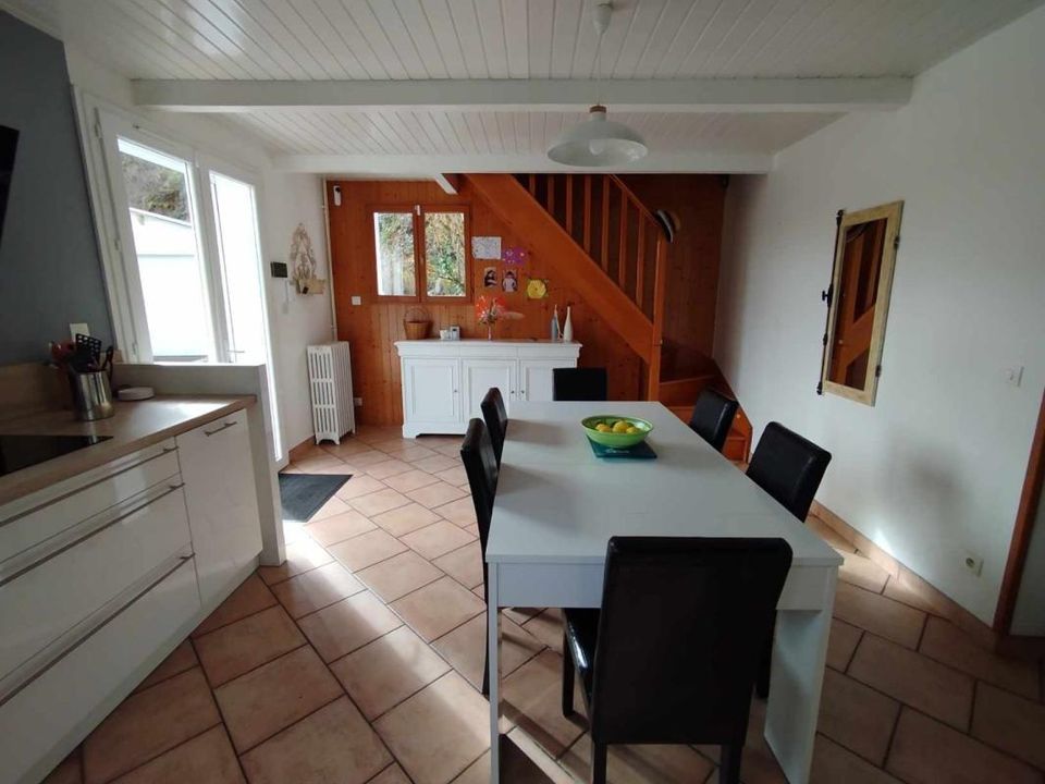 Villa en Bosmie-l'Aiguille, Haute-Vienne - foto 5