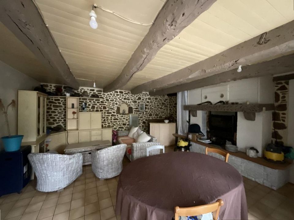 Villa i Mesnil-Roc'h, Ille-et-Vilaine - foto 2