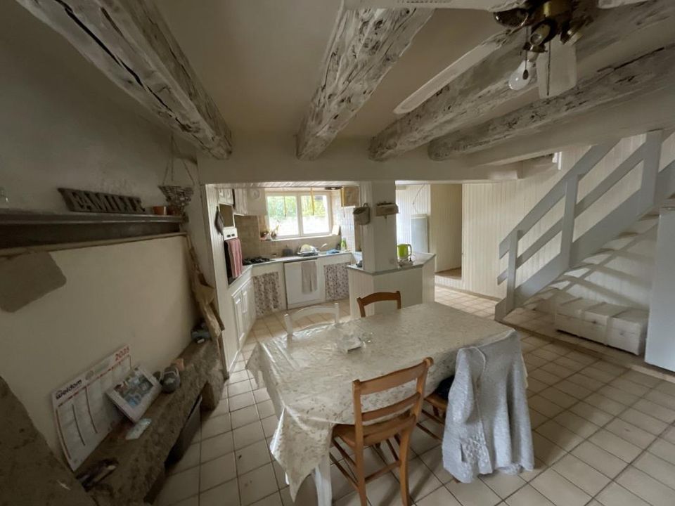 Villa i Mesnil-Roc'h, Ille-et-Vilaine - foto 4