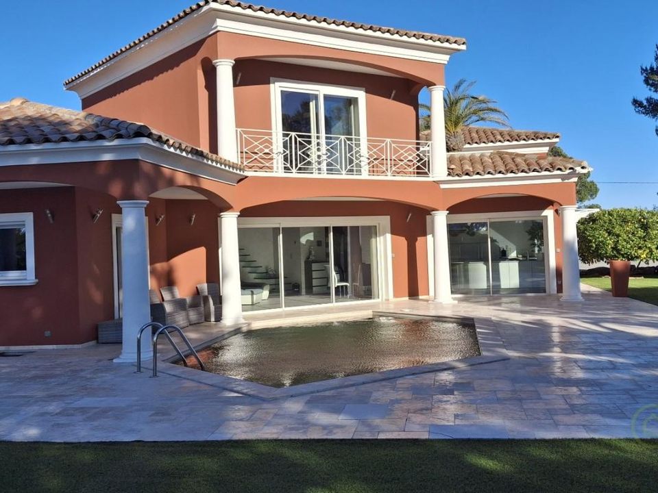 Villa i Frejus, Var - bilde 2