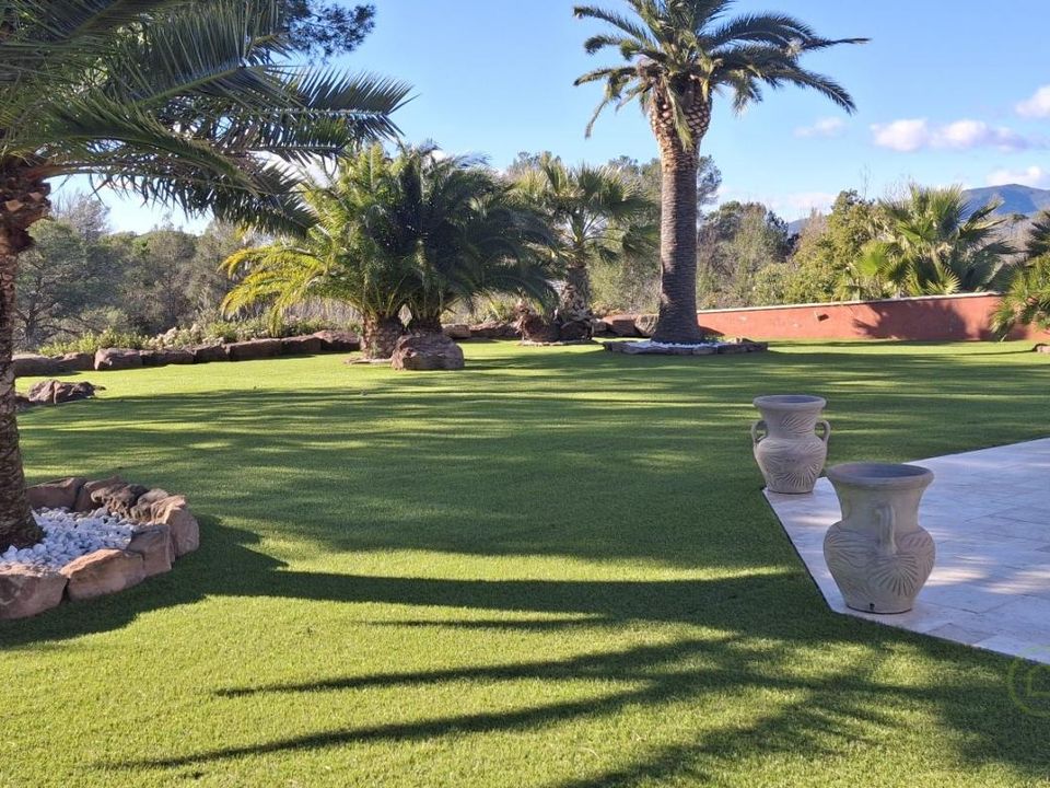 Villa i Frejus, Var - bilde 3