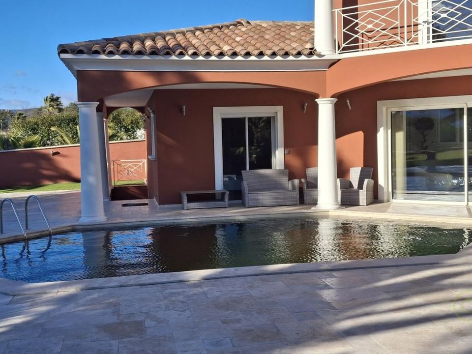Villa i Frejus, Var - bilde 4