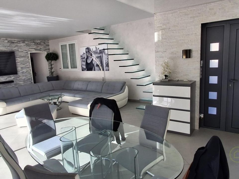 Villa i Frejus, Var - bilde 5