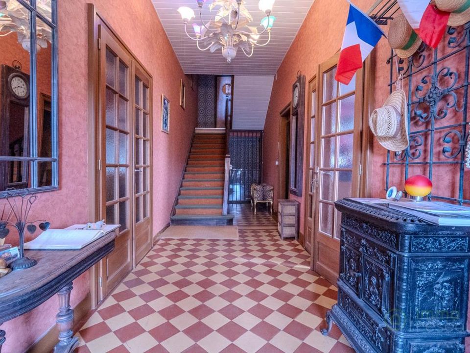 Villa i Fresnes-en-Woëvre, Meuse - foto 1