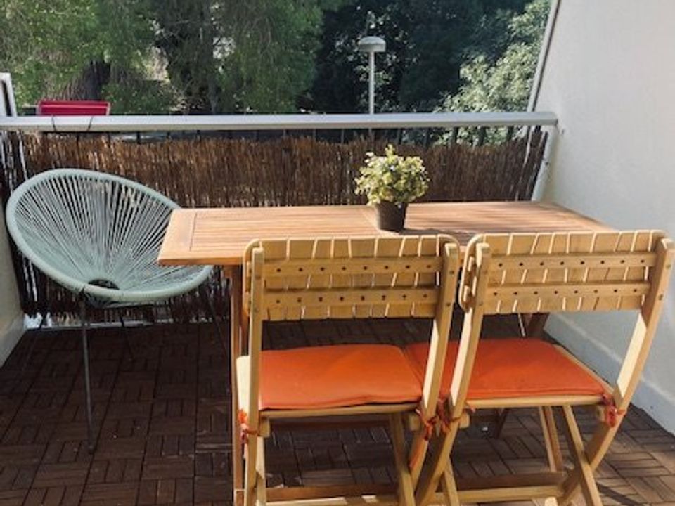 Studio i La Grande-Motte, Herault - foto 1