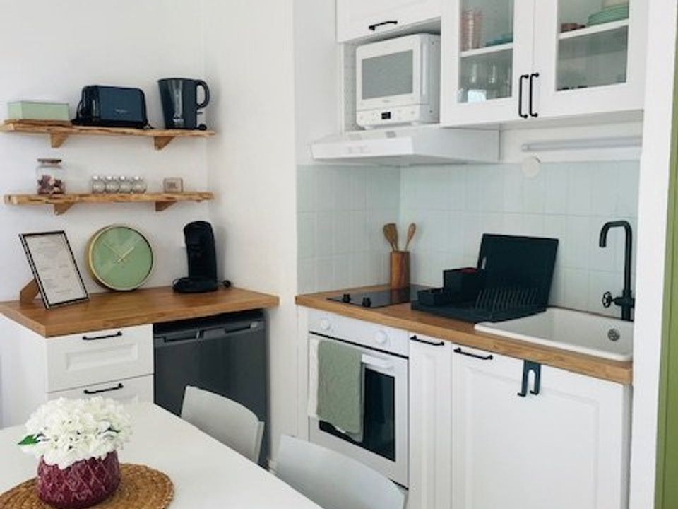 Studio i La Grande-Motte, Herault - foto 2