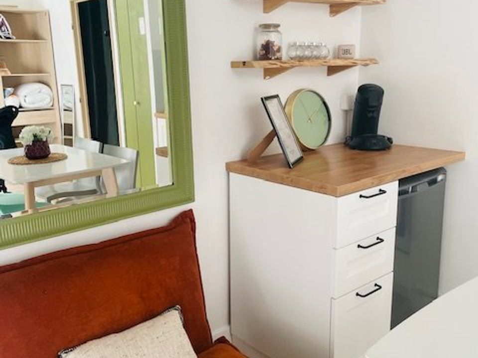 Studio i La Grande-Motte, Herault - foto 5