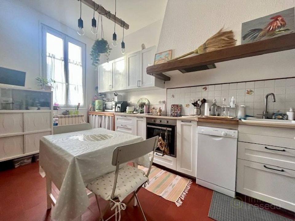 Villa i Gisors, Eure - foto 4