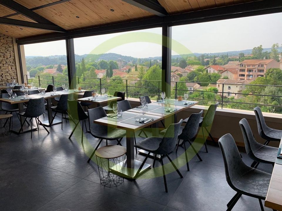 Erhvervsejendom i Vaison-la-Romaine, Vaucluse - foto 3