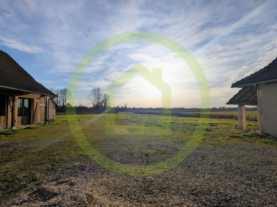 Villa i Serley, Saone-et-Loire - foto 2