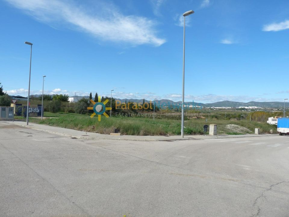 Helårsgrund i Montaverner, Valencia - foto 3