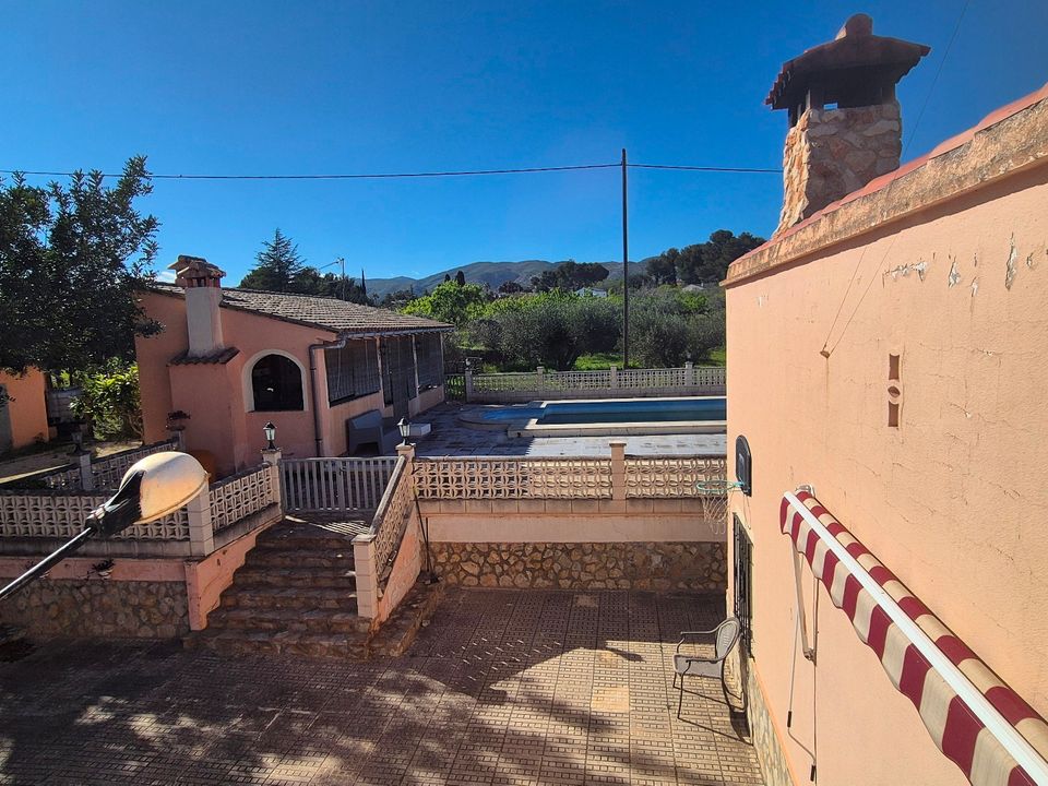 Villa i Ontinyent, Valencia - foto 3