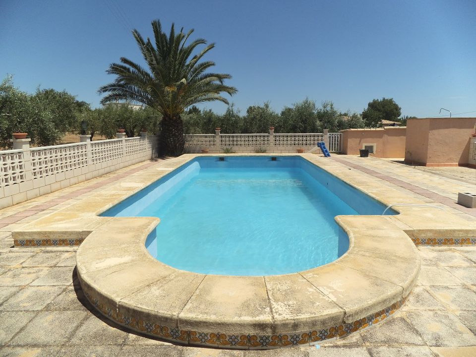 Villa i Ontinyent, Valencia - foto 5