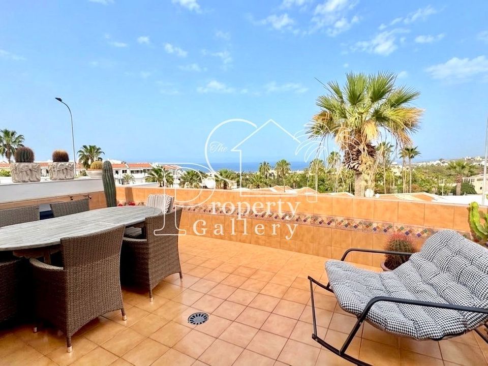 Lejlighed i Adeje, Tenerife - foto 2