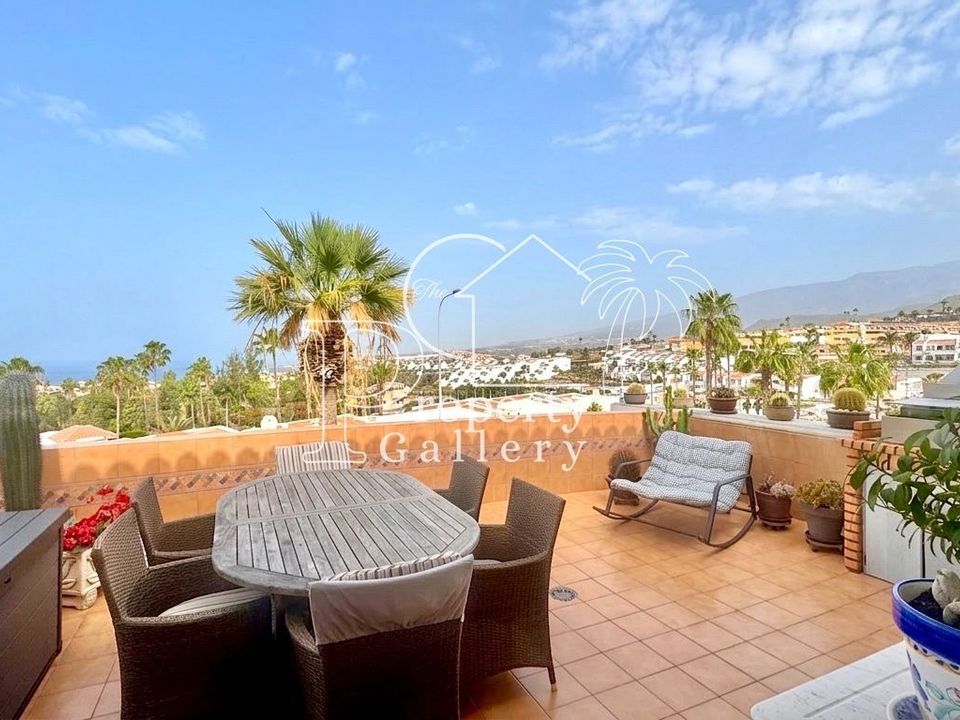 Lejlighed i Adeje, Tenerife - foto 5