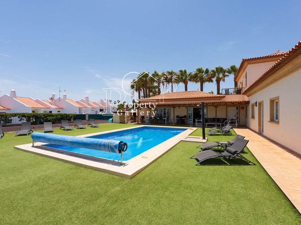 Villa i Golf Del Sur, Tenerife - foto 3