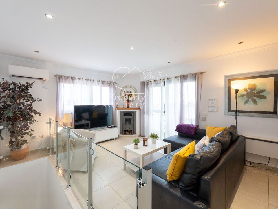 Villa i Amarilla Golf, Tenerife - foto 4