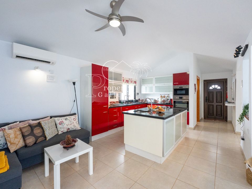Villa i Amarilla Golf, Tenerife - foto 3