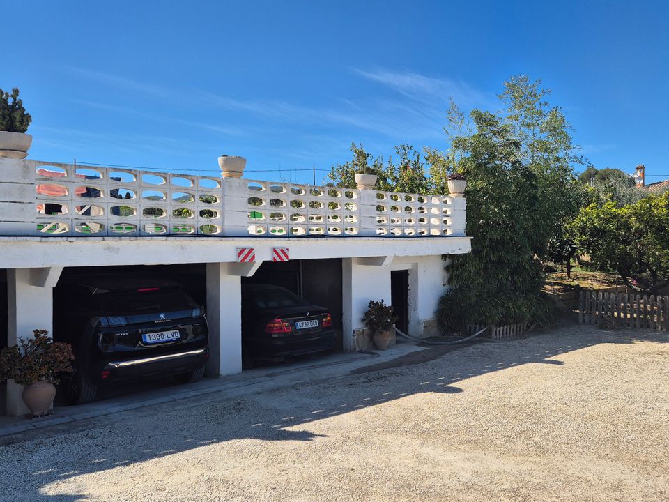 Villa i Ontinyent, Valencia - foto 2