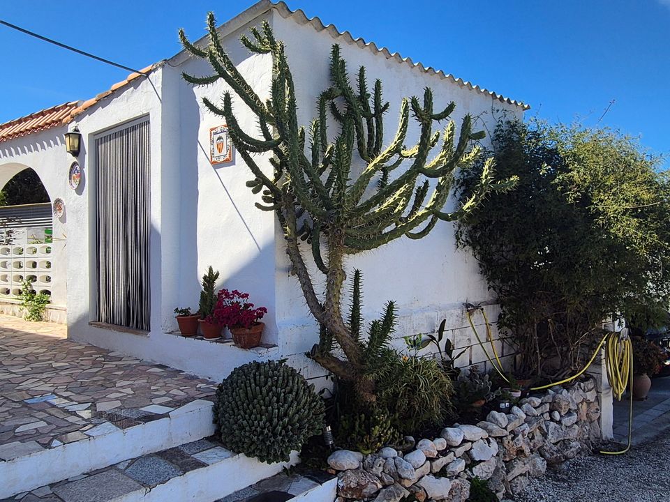 Villa i Ontinyent, Valencia - foto 5
