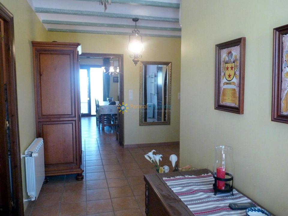 Villa i La Font D'en Carros, Valencia - foto 4
