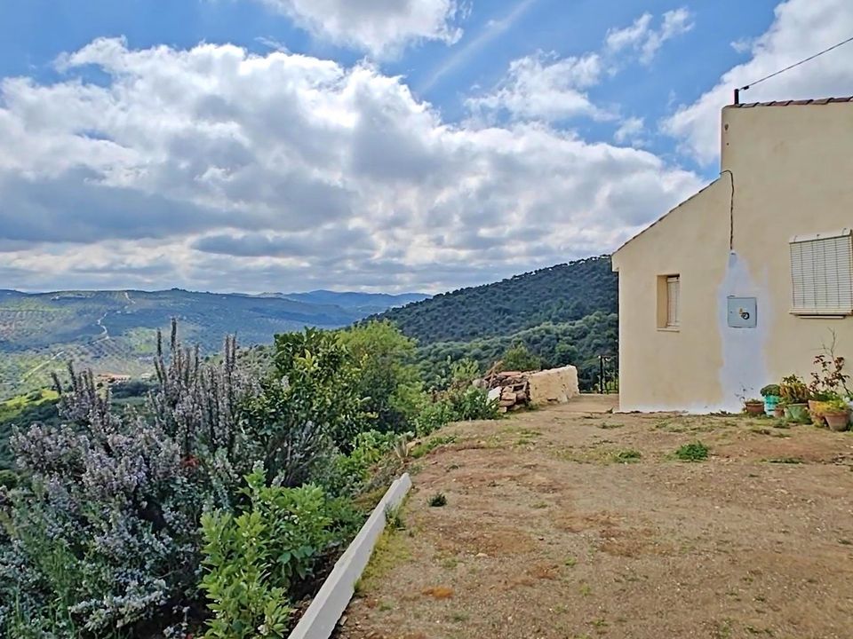 Herregård i Colmenar, Malaga - bilde 1