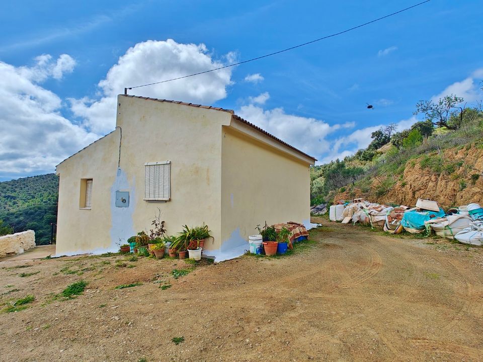 Herregård i Colmenar, Malaga - bilde 4