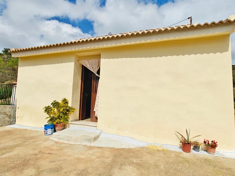 Herregård i Colmenar, Malaga - bilde 3