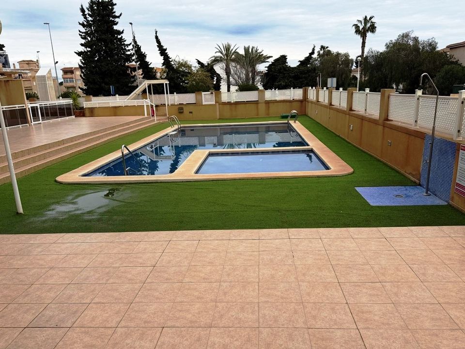 Lejlighed i Mar De Cristal, Murcia - foto 2