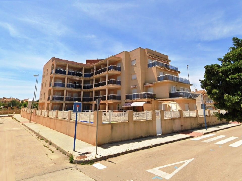 Lejlighed i Mar De Cristal, Murcia - foto 1