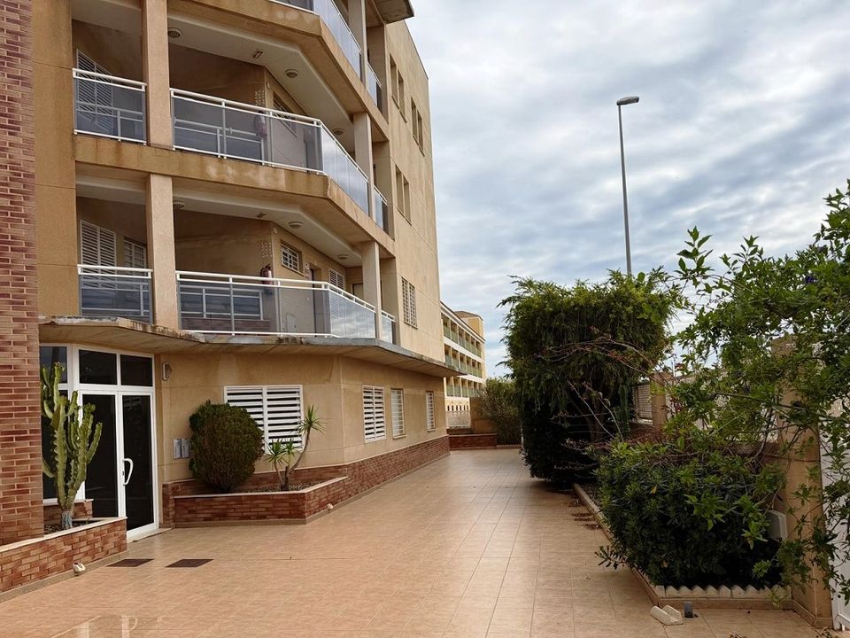 Lejlighed i Mar De Cristal, Murcia - foto 4