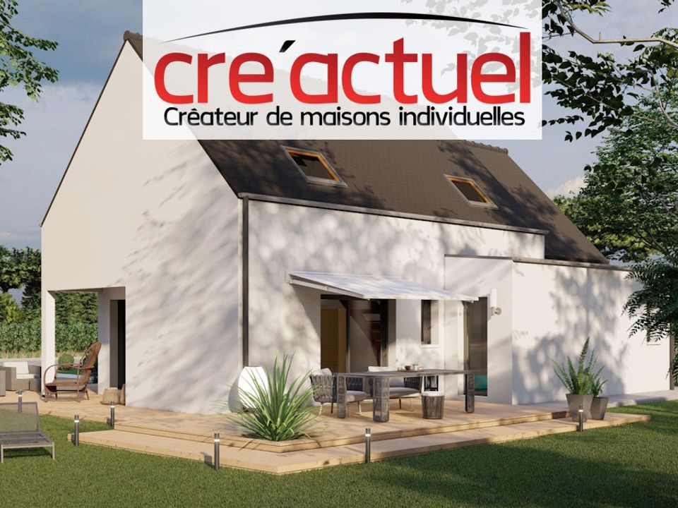 Villa i Dol-de-Bretagne, Ille-et-Vilaine - bilde 3