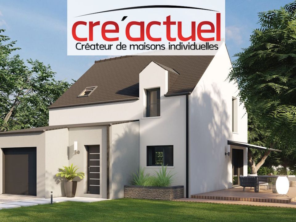 Villa i Dol-de-Bretagne, Ille-et-Vilaine - bilde 1