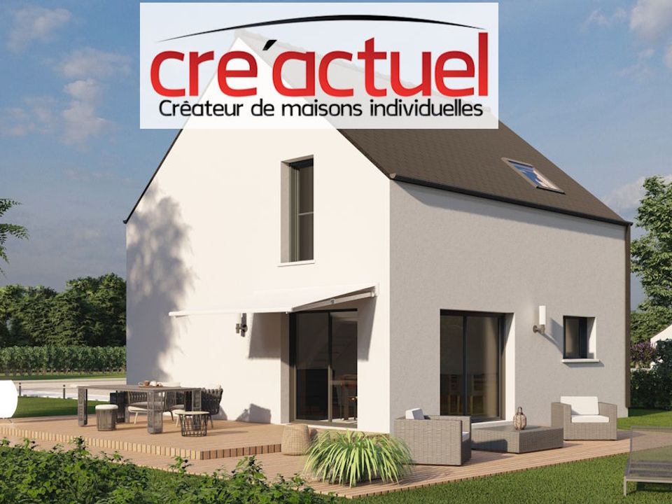 Villa i Dol-de-Bretagne, Ille-et-Vilaine - bilde 2