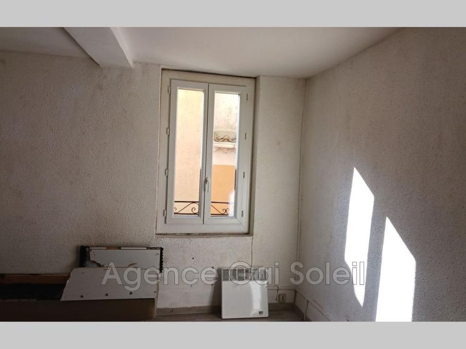 Landsbyhus i Nissan-lez-Enserune, Herault - foto 4