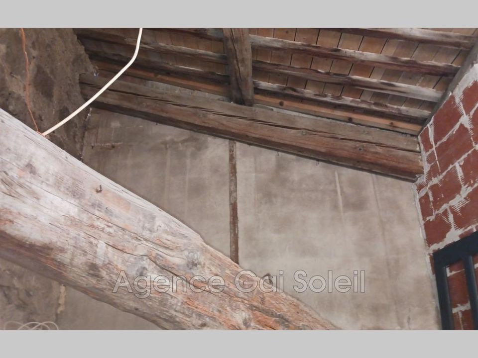 Landsbyhus i Nissan-lez-Enserune, Herault - foto 5