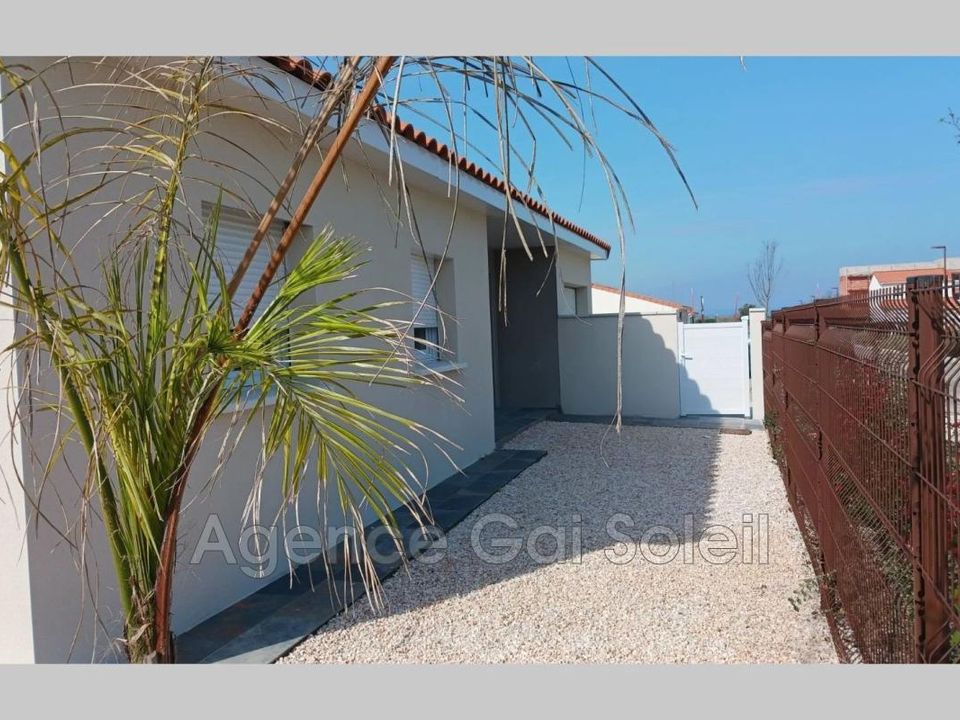 Villa i Nissan-lez-Enserune, Herault - foto 3
