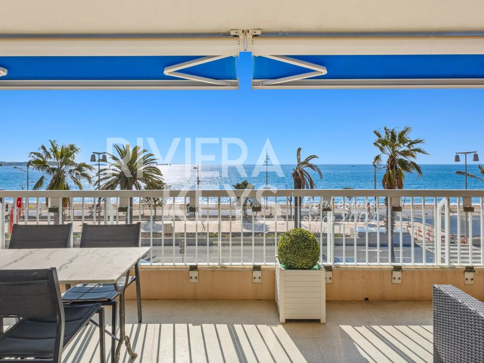 Lejlighed i Frejus, Var - foto 1